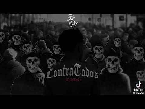 Contra Todos OLLMYKE (RIP HAQUIL Y RIK)