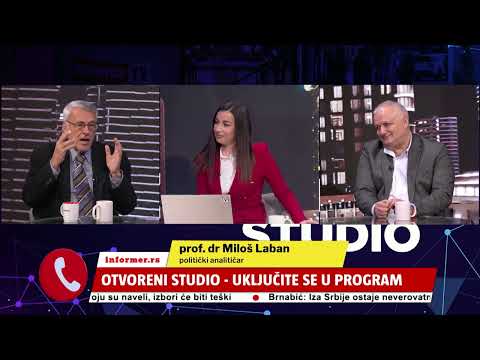 OTVORENI STUDIO - 30.12.2025.