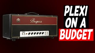 Video thumbnail for Plexi Tones On A Budget - Bugera 1960 Infinium by TGM Guitars