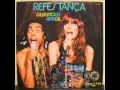 Álbum REFESTANÇA Gilberto Gil & Rita Lee