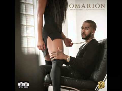 KNOW YOU BETTER FT OMARION, FABOLOUS AND PUSHA T ($O ILL $CREW MIXX)