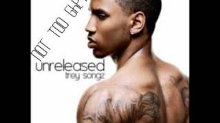 Trey Songz -- Not Too Ghetto