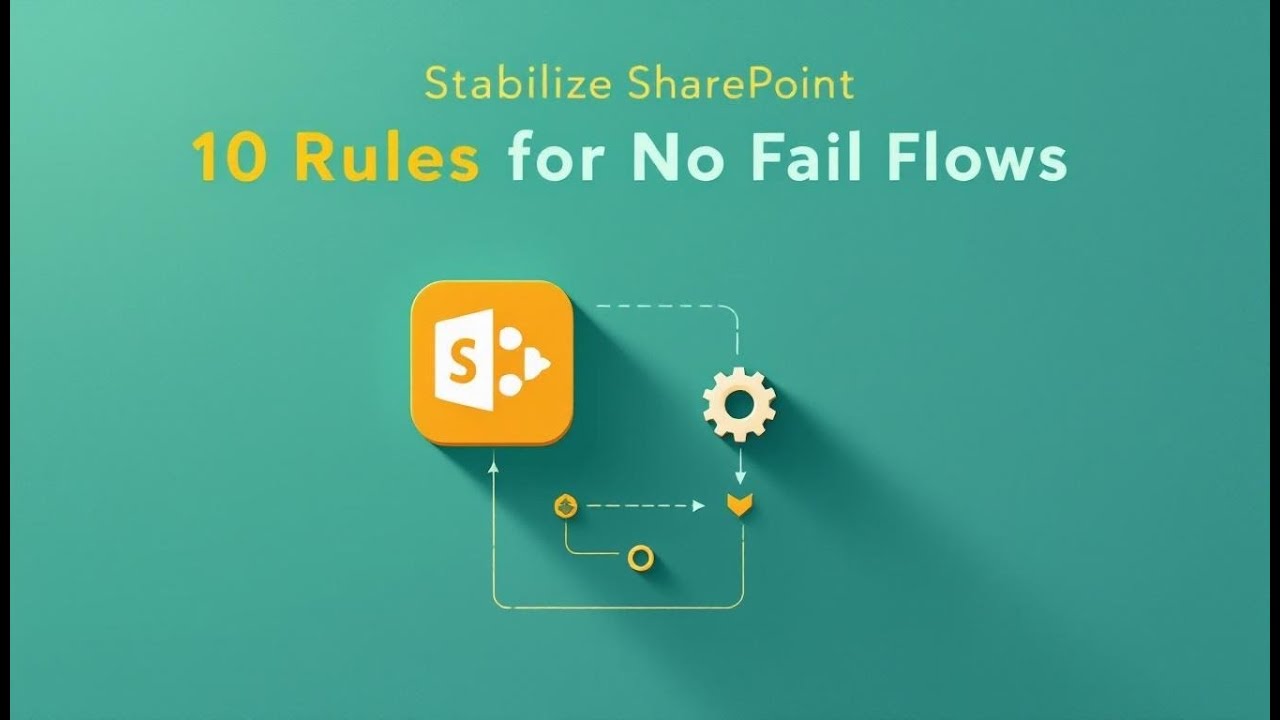 SharePoint Is Broken: The AI Governance Fix