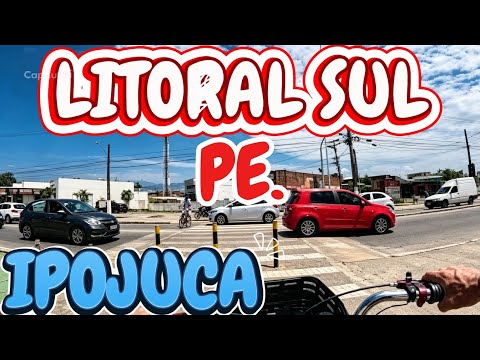 DOMINGO DE DICAS PARA OS TURISTAS 06/09/26 LITORAL PERNAMBUCANO 