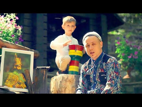 Rastaveli MC ft. Lancy Rankin - Kingdom of JAH (Official Video)