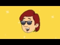 Go Animate Network FULL SHOWS