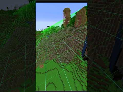 Axiom Building Mod Java #minecraft #minecraftmods #axiom