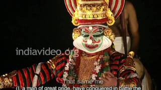 Kutiyattam-Part-1