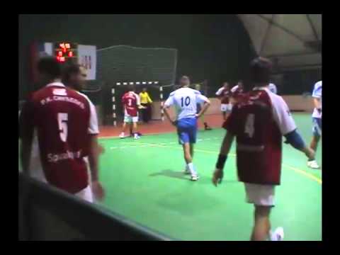 22.09.2013. RK Sindjelic - RK Primus Car Dusan - 2. poluvreme