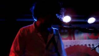 "Young Hearts Spark Fire" by Japandroids @ Pianos