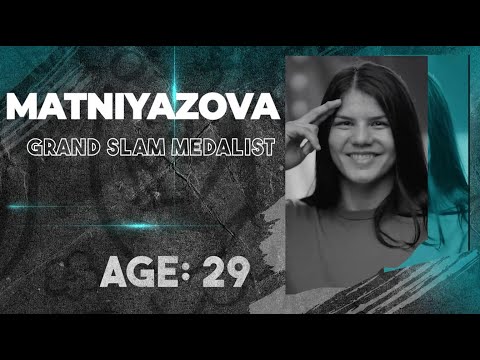 Meet your judoka - Gulnoza Matniyazova 🥋🇺🇿