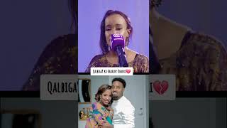 khadra silimo iyo Abdi yare