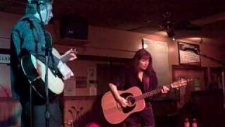 Katy Moffatt & Andrew Hardin -- Sojourner Truth: Ain't I A Woman?