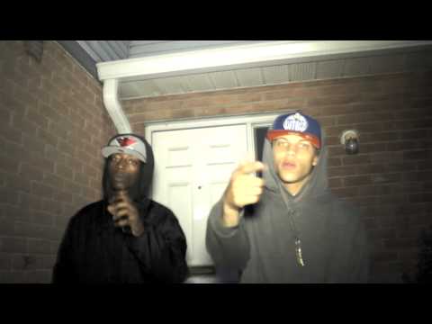 Dread & JayR (#WarStories) #MoneyGz