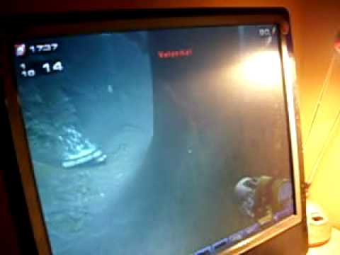 UT2004-tokara forest gameplay