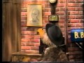 Sesame Street Leo Birdelli Visits