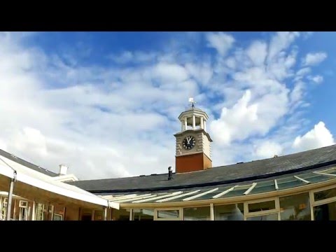 Screenscape Productions video.