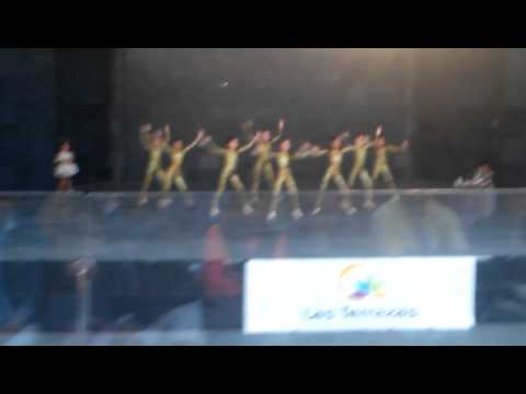 Ballet begoña padron, c.c. las terrazas