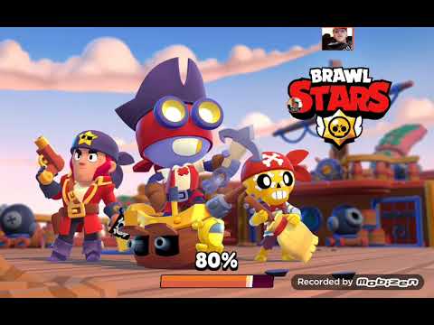 Brawl stars 1 lukagamer lg