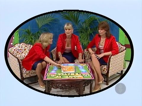 The Price is Right - A Game of Trivia