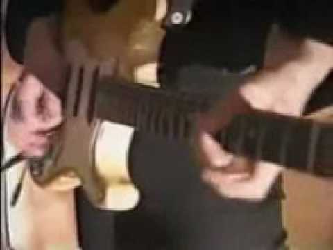 deep purple burn lesson