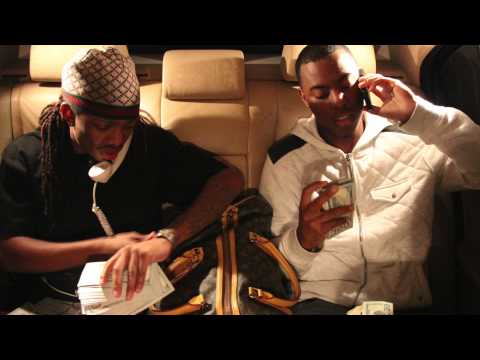 Hottboy Zay ft. M.O - Real Shit (0 to 100 Remix)