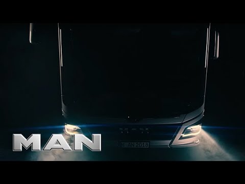 The new MAN Lion's City | City Bus to Perfection | MAN Truck & Bus