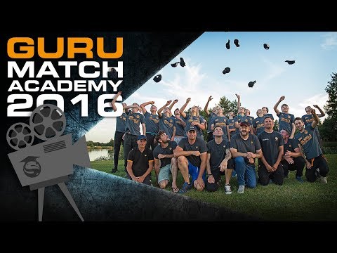 GURU MATCH ACADEMY 2016