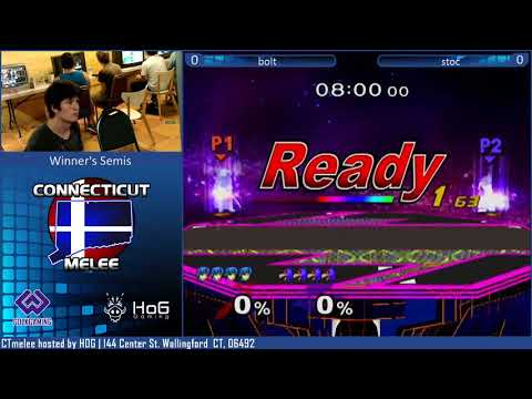 HoG 122 - WeWa vs Thumbs - Loser's Quarters