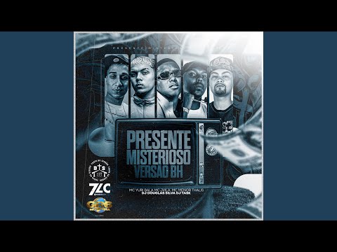 Presente Misterioso Versão BH