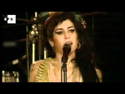 Amy Winehouse no murió por una sobredosis, según la autopsia