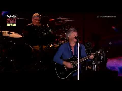 Bon Jovi Rock in Rio 2023 FULL CONCERT 1080p Bon Jovi Nonstop Songs Playlist 2023
