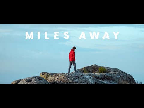 Sounxstate & Aitor Blond - Miles Away (Sub Español/Lyric)