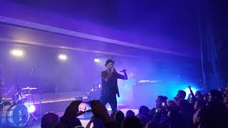 Samuel @ Catania, LAND, 25.11.2017. Voleva Un&#39;Anima