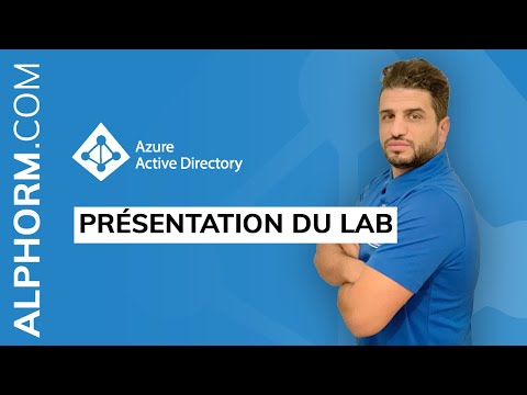 Apprenez Azure Active Directory Formation Complète