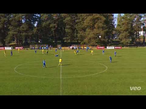 2. RIT U-13 (2010) Vidzeme - Latgale 22.09.2023.
