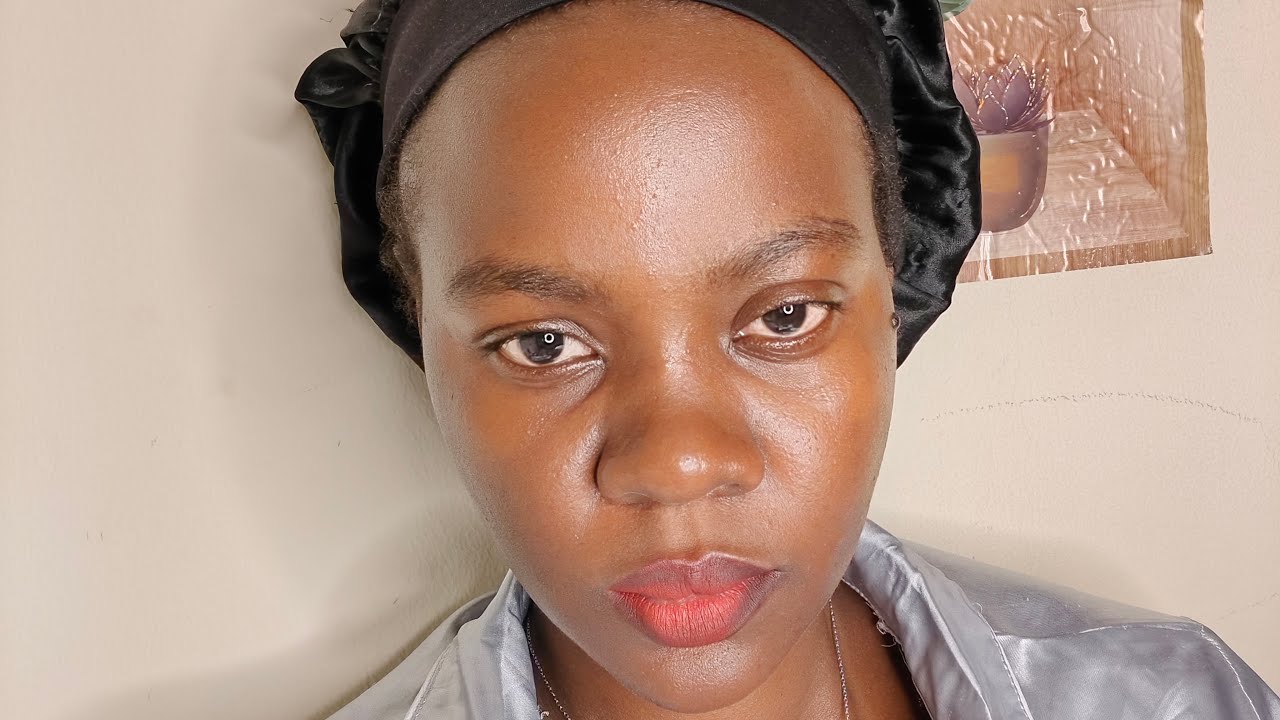 Obuwoomi bwe'mbolo Omukazi bwomusimba omukira bwati bwawulire