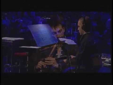 Slobodan Trkulja & Balkanopolis - Noćno putovanje / Night Voyage