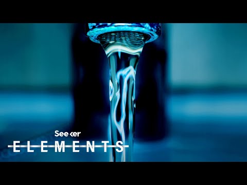 自來水中的 "神奇離子 "可以讓你更幸福 (This 'Magic Ion' in Your Tap Water Could Be Making You Happier)