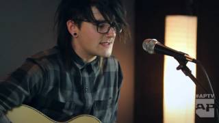 APTV Sessions: SayWeCanFly - "Better Off Alone"