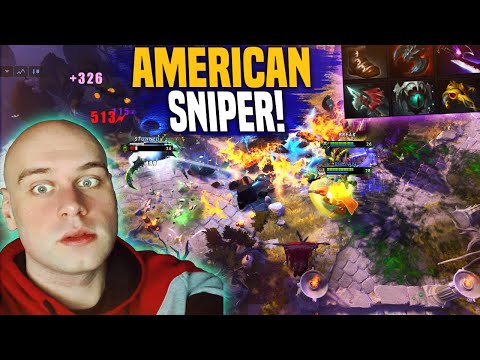 Mason: The Man From America Was Crushing EU Players...