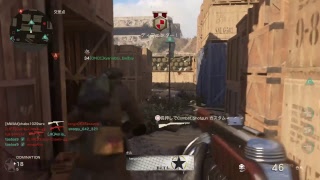 [WW2] #12 初見コメ歓迎