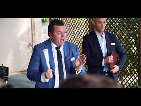 20A Ellerslie Park Road Auction - Nick Lyus & Sarah Walden