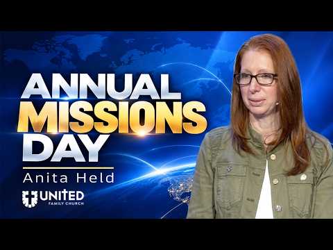Missionary
