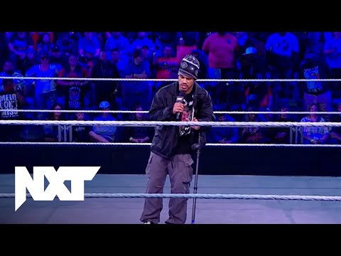 Shawn Michaels Says The Decision To Pull Wes Lee From NXT Deadline Was A Last-Minute One