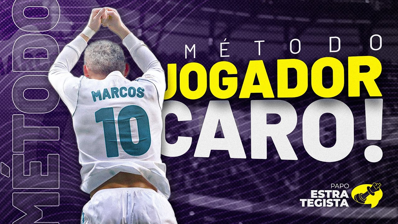 Como formar um time de ALTA PERFORMANCE