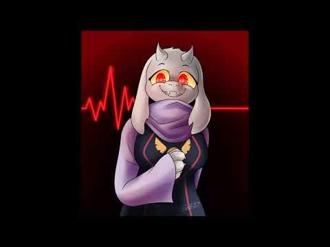 UnderFell Fallen Down 2