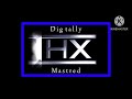 Thx Logo Reamke My Version