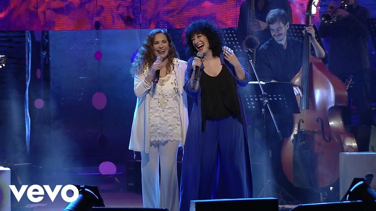  Travesía ft. Julia Zenko