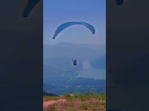 paragliding #shorts